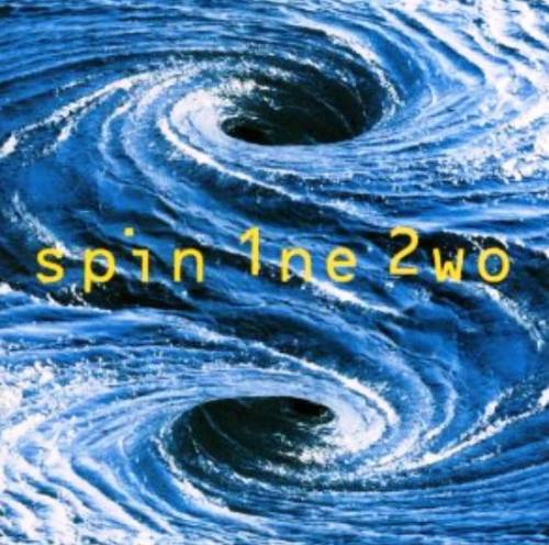 Rupert Hine : Spin 1ne 2wo